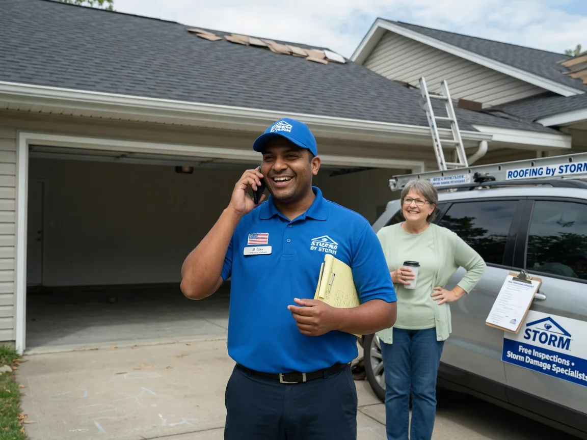 Roof Repair Near Me Wishek, ND FAQs